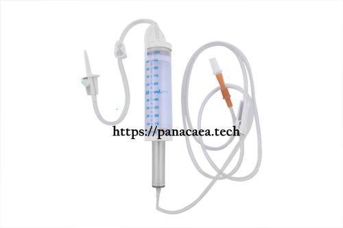 micro infusion set